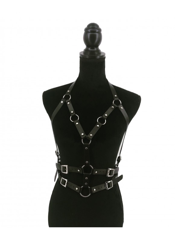 Hamuri din piele H154